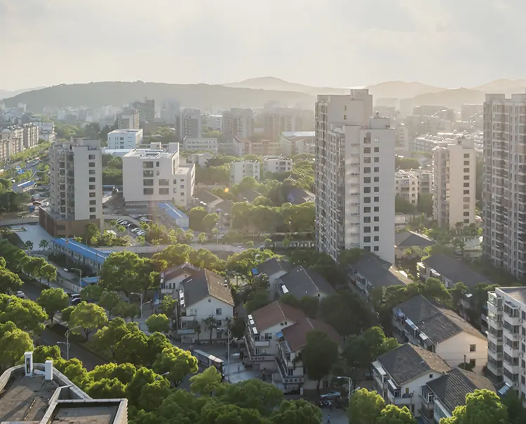 Piramal Vaikunth Phase II Thane
